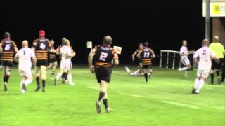 Taunton Titans vs Bridgwater amp Albion [upl. by Luap]