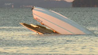 Boat Fails and Wins 2023 [upl. by Preuss]