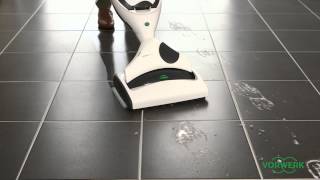 VORWERK Kobold SP530 [upl. by Ratna]