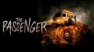 The Passenger  Official Trailer  Horror Brains [upl. by Asik]