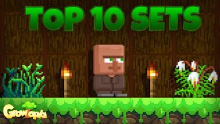 I 100 Completed NEW Dungeon Update in Growtopia Beta ALL NEW ITEMS [upl. by Aneloj]