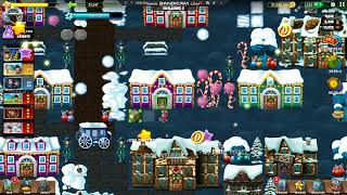 Christmas 2023 Challenge 3  Diggys Adventure [upl. by Ganley]