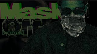 Did you catch the Mask Off remix sneak disses [upl. by Araz]