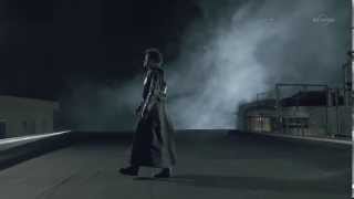 GARO The One Who Shines in the Darkness  Episode 01 SG1 Fight [upl. by Shaper165]