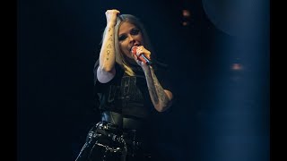 Avril Lavigne  Live in Offenbach Germany 20230418  Love Sux Tour Multicam  Pro audio [upl. by Yeliak]