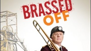 Audience reaction to Brassed Off [upl. by Annaeel]