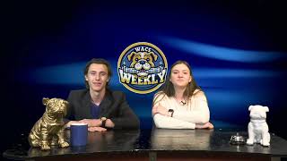 WACS Weekly Season 2 Ep 32 [upl. by Elatsyrc]