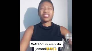 VICHEKESHO VUNJA MBAVU TANZANIA  VICHEKESHO VYA KISWAHILI 😂😂😂😂😂😂😂 [upl. by Lednam438]