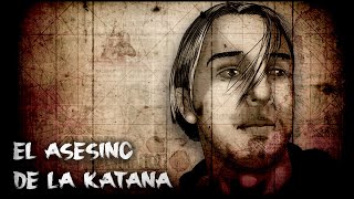 El crimen de la Katana [upl. by Naid459]