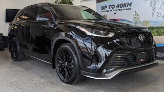 2023 Toyota Highlander XSE at Red Hill Toyota [upl. by Gorlin]