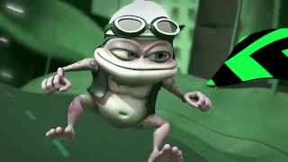 Crazy Frog Axel F Song Full Version Effects Preview 2 V17 Effects [upl. by Eceinwahs]