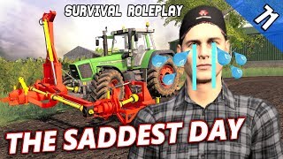 I WISH TODAY HAD NEVER HAPPENED  Survival Roleplay S2  Episode 71 [upl. by Ednalrym]