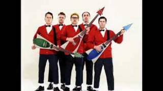 Me First And The Gimme Gimmes  Wild World [upl. by Anali]