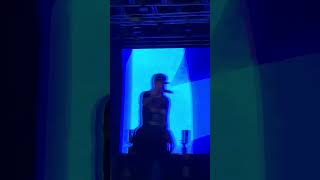 Rondodasosa  TOKYO Live  Gallipoli Parco Gondar 13082023 [upl. by Ahsienek]