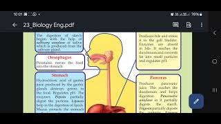 biology class 9 chapter 2 part 2 [upl. by Efinnej]