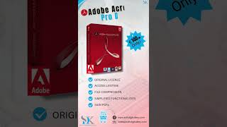 Adobe Acrobat Pro DC [upl. by Simonette]