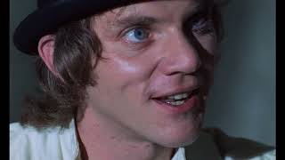 A Clockwork Orange  Trailer  Warner Bros  1971 [upl. by Fabian827]