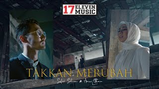 🔴 TAKKAN MERUBAH  Sufian Suhaimi amp Amira Othman  OST Filem Motif [upl. by Alida95]