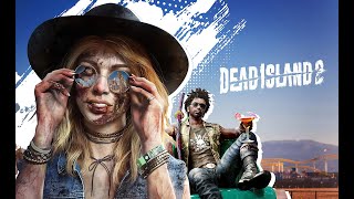 DEAD ISLAND 2 gameplay 4 [upl. by Lerrad]