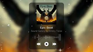 Epic Beat Dubstep Orchestral Electronic Cinematographic Music For Trailer  Royalty Free Music [upl. by Dnaltroc438]