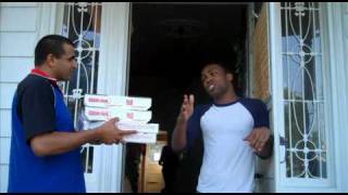 Todrick Hall  Dominos Order Song [upl. by Buckden]