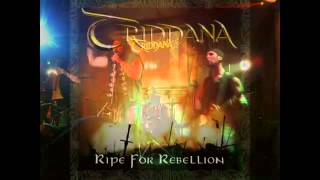 TRIDDANA quotThe Beginningquot ALBUM VERSION quotRipe for Rebellionquot [upl. by Ahsilac]