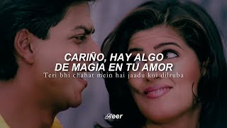 Mohabbat Ho Gayee Hai  Baadshah Traducido al español  Hindi [upl. by Floeter]