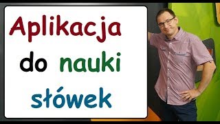 Aplikacja do nauki słówek  język niemiecki  Gerlicpl [upl. by Notgnihsaw981]