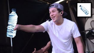 Austin Mahone Has Worst Show Ever [upl. by Hertha]