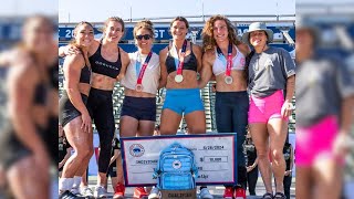 15000 STOLEN FROM CROSSFIT SEMIFINALS [upl. by Asare]