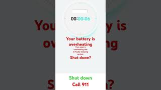 Your oppo is overheating due to faulty charging system [upl. by Hgiellek]