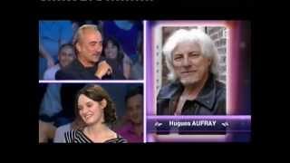 Sara Forestier et Antoine Duléry  On n’est pas couché 26 septembre 2009 ONPC [upl. by Boarer269]