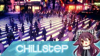 【Chill】Ark Patrol  Tokyo Subranger Remix [upl. by Vedi530]