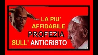 L Anticristo chi è come si comporta [upl. by Neeleuqcaj]