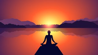 Satisfaction Meditation  How To Make Meditation Enjoyable [upl. by Dnomyad384]