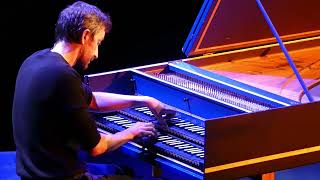 Yellow Magic Harpsichord  Opéra de Lyon  FULL CONCERT audio only [upl. by Amat]