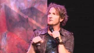 Insanitized Tim Hawkins  about ungrateful kids [upl. by Kahaleel416]