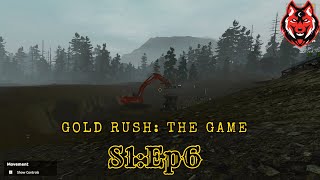 Gold Rush The Game S1EP6 [upl. by Garwin]