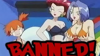 Banned Pokemon Episodes With Video [upl. by Haron]