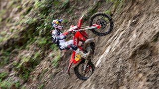 Wildwoods Extreme Enduro 2024  A Test of Endurance and Skills 🇮🇹 [upl. by Strohl]