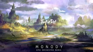 TheFatRat  Monody Epic Orchestra Remix [upl. by Neve]