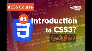 CSS Media Queries Explained in Tamil  Responsive Web Development Tutorial [upl. by Cranston]