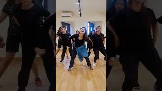 Latka Dikha Diya humne  DanceFitness  Bollywood Fitness  Bollyfit [upl. by Rtoip]