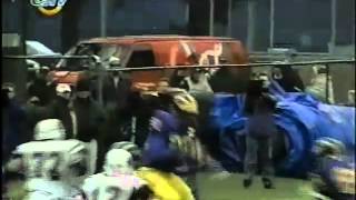 2003 Blue Hens Football National Championship Highlights [upl. by Clyde]