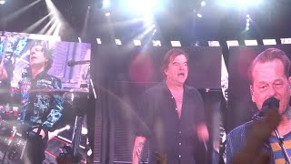 Die Toten Hosen  Alle Sagen Das HD 2022 live  Messe  Freiburg [upl. by Jill]