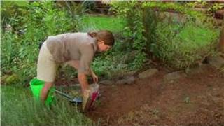 Gardening Preparation Tips  How to Mix Peat Moss amp Topsoil [upl. by Chil]