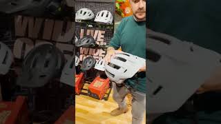 Conoce el casco BELL NOMAD de enduro con tecnología MIPS [upl. by Knah985]