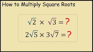 How To Find The Domain of a Function  Radicals Fractions amp Square Roots  Interval Notation [upl. by Aeriel516]