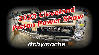 2023 Cleveland Piston Power Show [upl. by Reinaldo511]