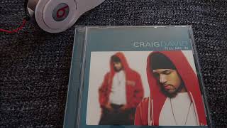 CRAIG DAVID  FILL ME IN  BLACKSMITH MIX [upl. by Meryl]